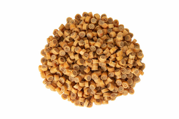 MIĘSOŁAKI Rollsy MINI z kurczaka i ryby 500g - obrazek 2
