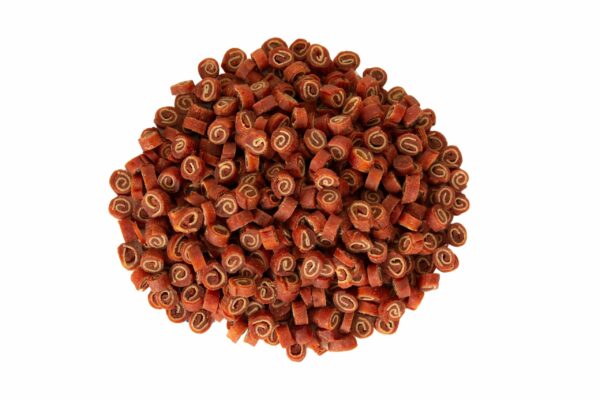 MIĘSOŁAKI Rollsy MINI z kaczki i ryby 500g - obrazek 2