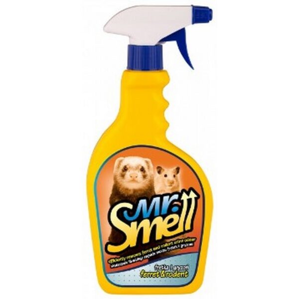 Mr. Smell FRETKA likwiduje zapach moczu 500ml