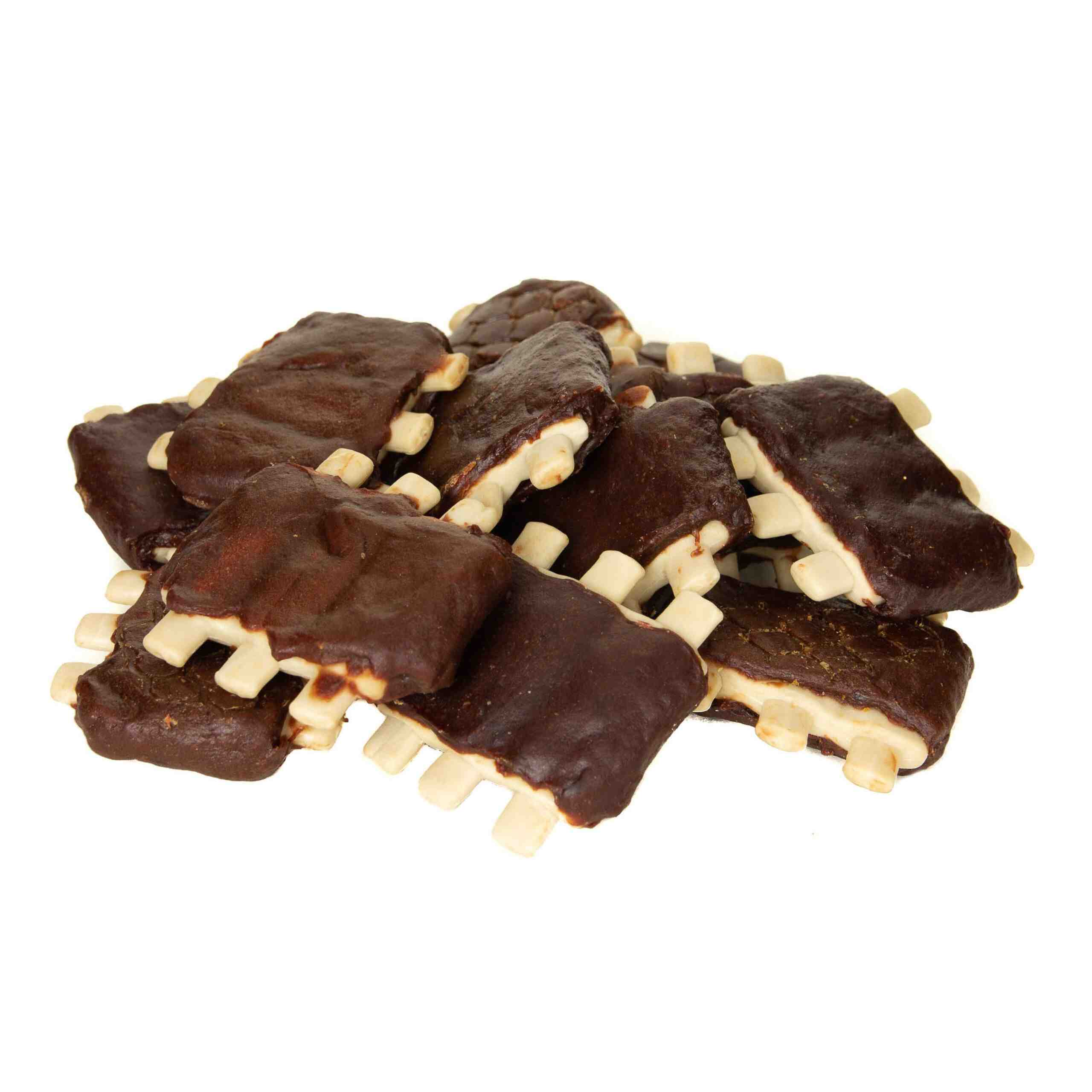 NEKKO Dental żeberka wołowe 500g