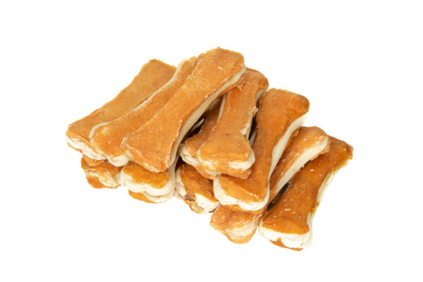 NEKKO Kostki prasowane z kurczakiem 500g