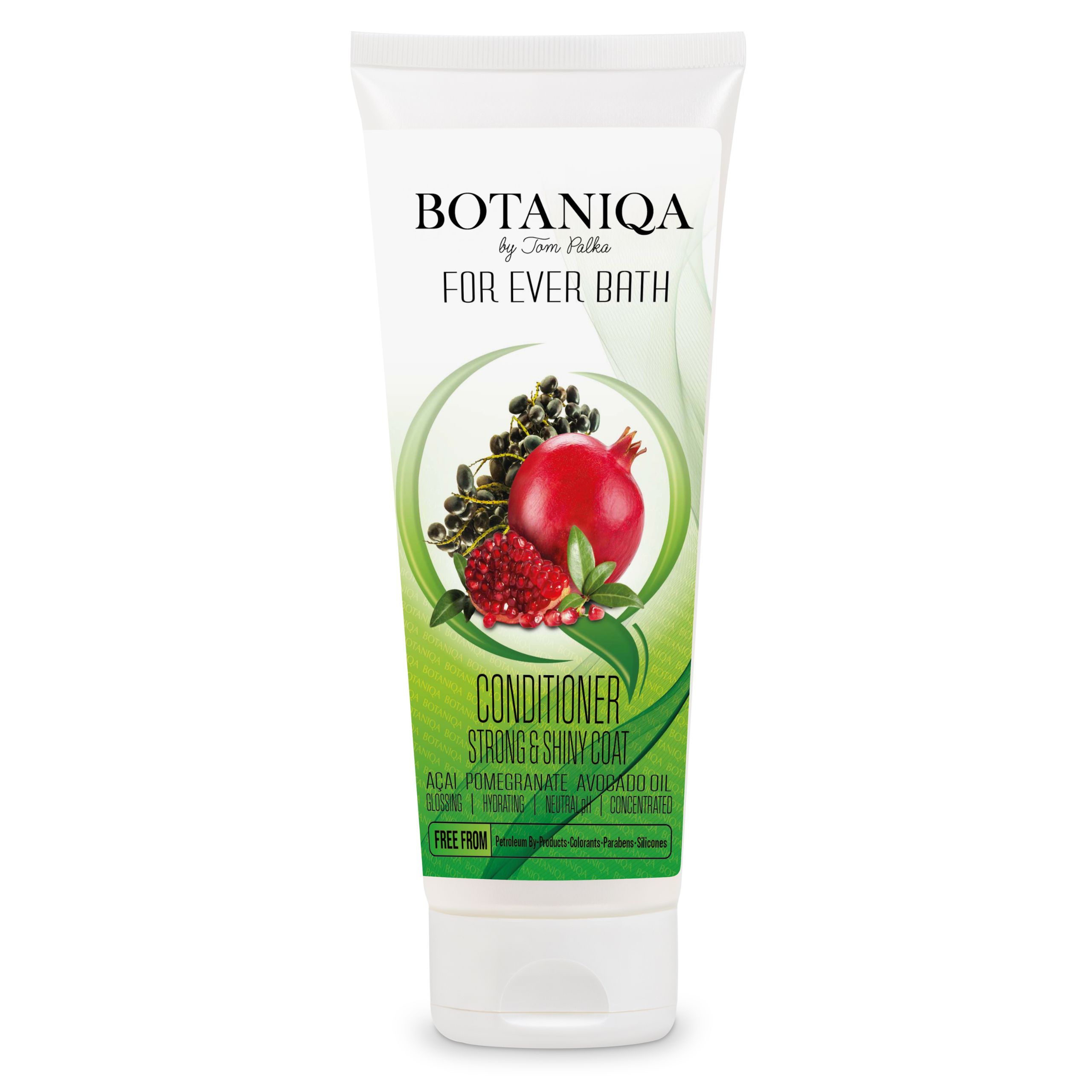 Botaniqa by Tom ODŻYWKA FOR EVER BATH 250ml