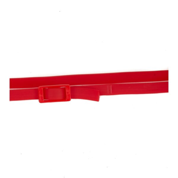 Over Zoo BIO PROTECTO PLUS Obroża dla małych psów na pchły i kleszcze 35cm