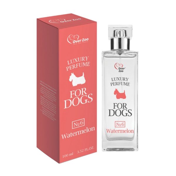 Over Zoo Perfumy ARBUZ 100ml