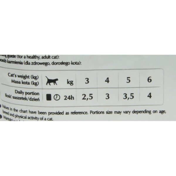 Piper Sterilised z królikiem 100g