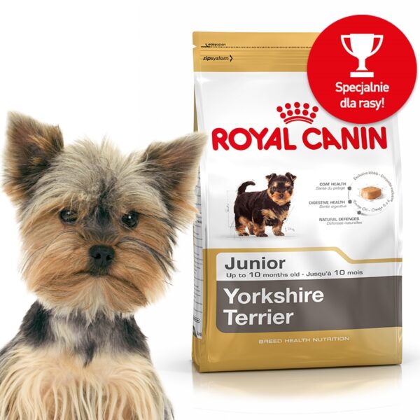 ROYAL CANIN Mini Yorkshire Junior 7,5kg