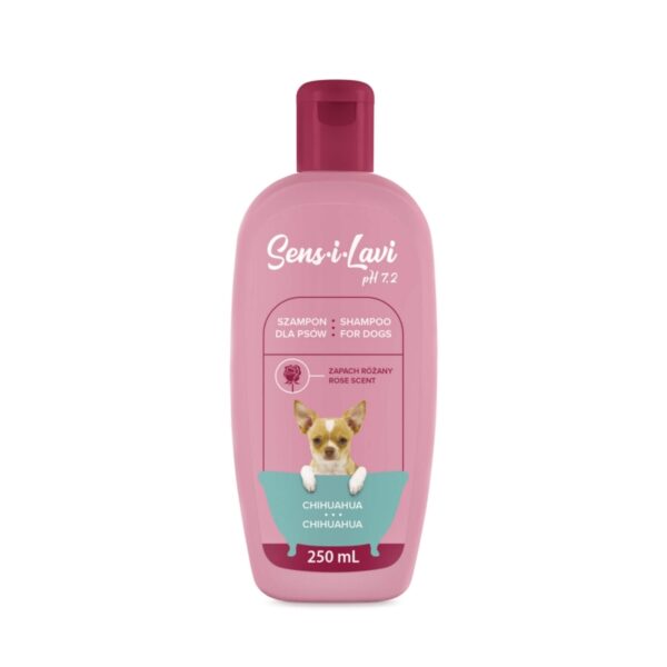 SENS-I-LAVI Szampon Chihuahua 250ml