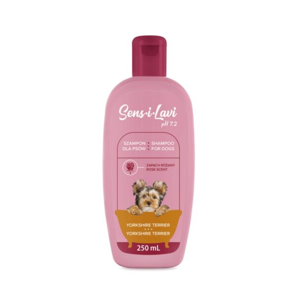 SENS-I-LAVI Szampon York 250ml