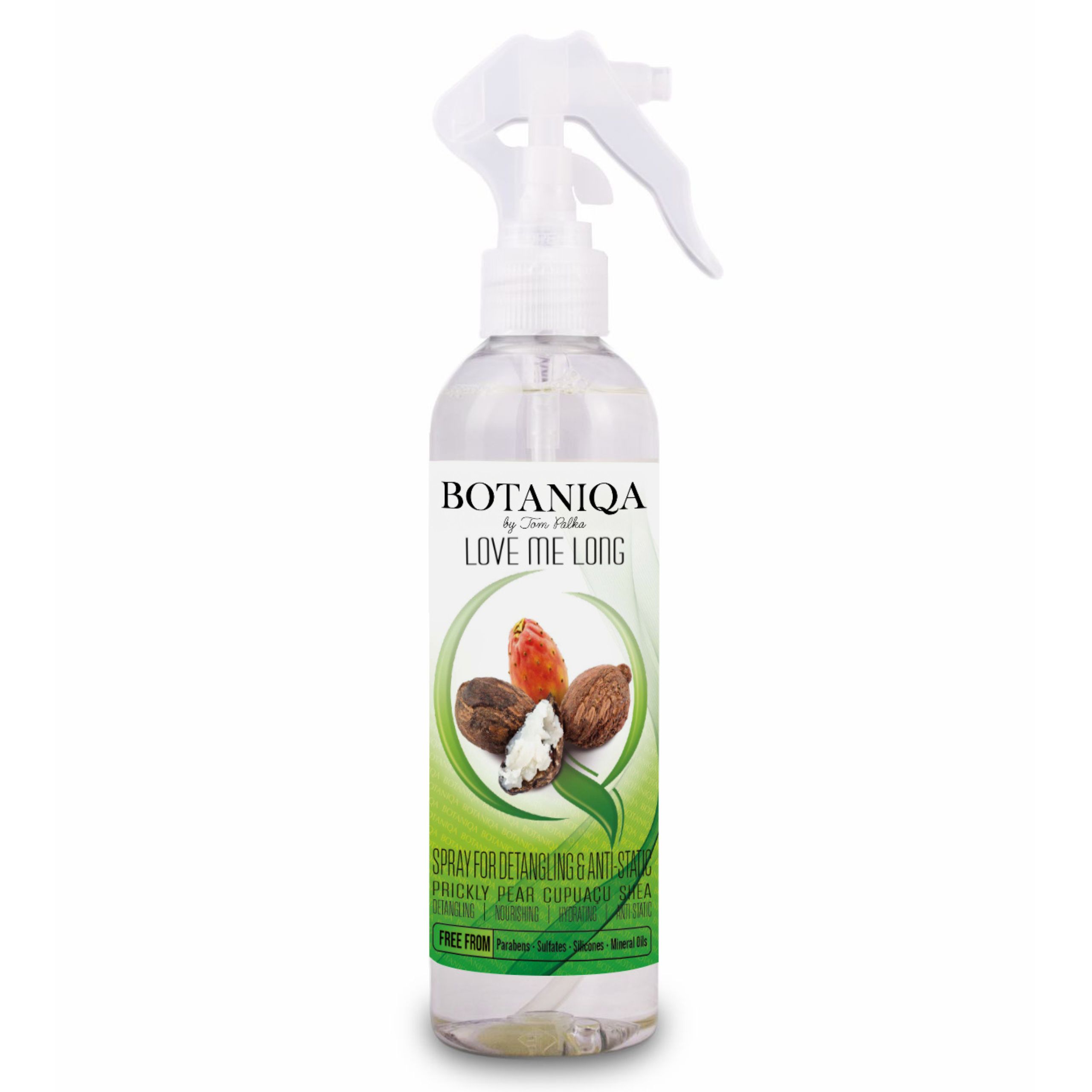 Botaniqa by Tom SPRAY LOVE ME LONG 250ml
