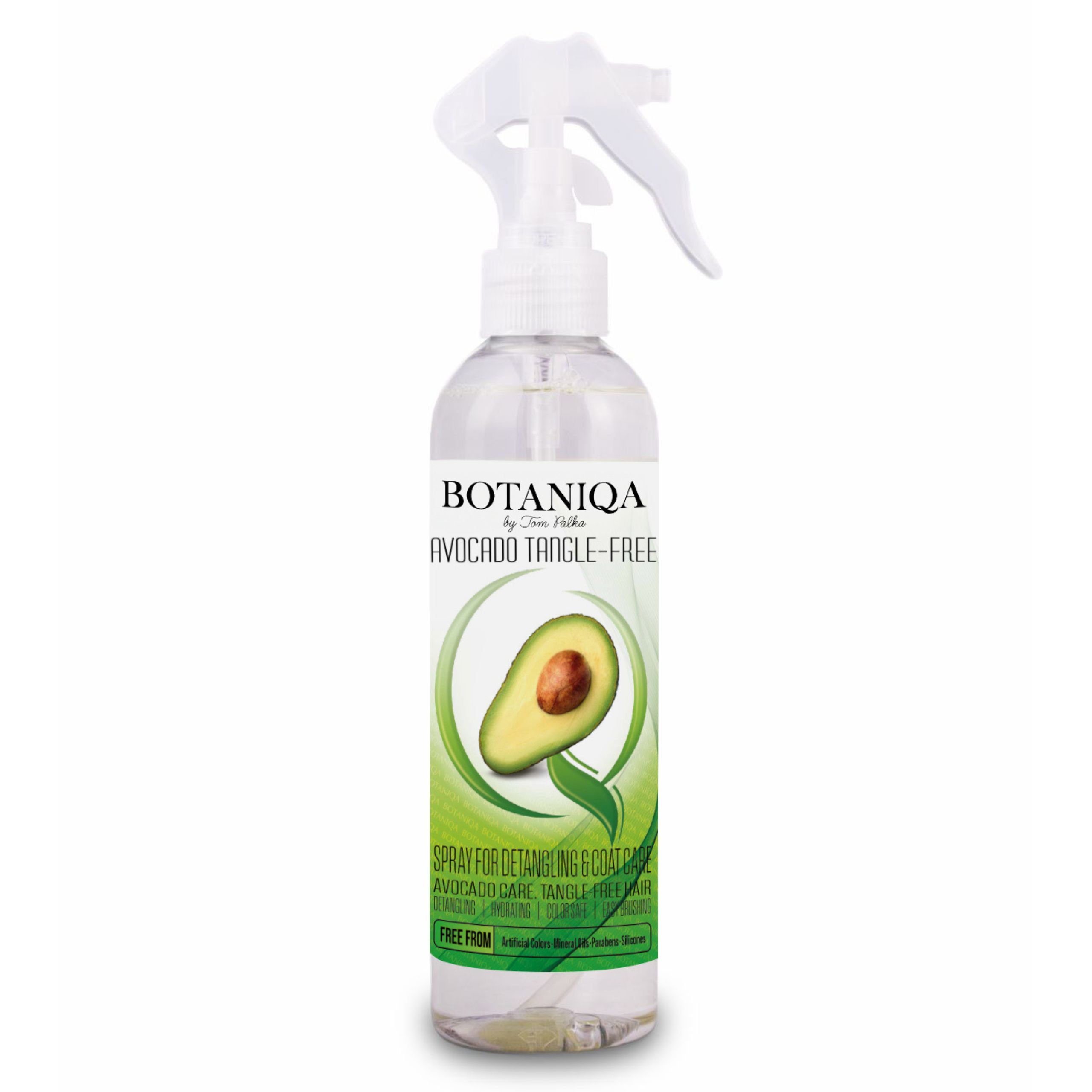 Botaniqa by Tom SPRAY TANGLE AVOCADO 250ml