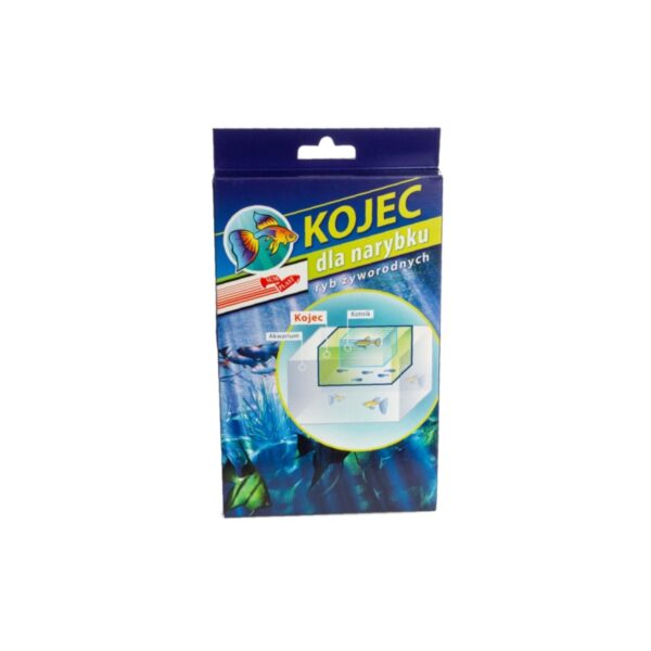 Sumplast KOJEC dla narybku