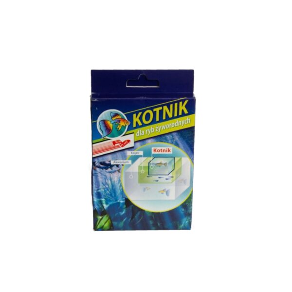 Sumplast KOTNIK dla ryb