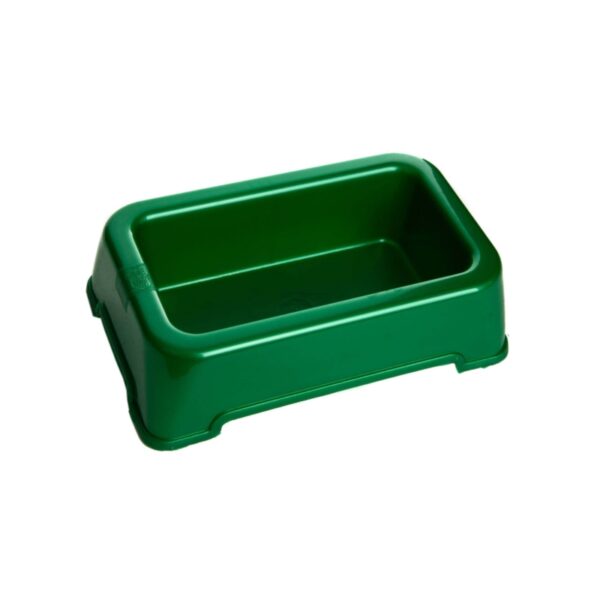 Sumplast MISKA karmidełko plastikowe Uniwersalne 15x4cm