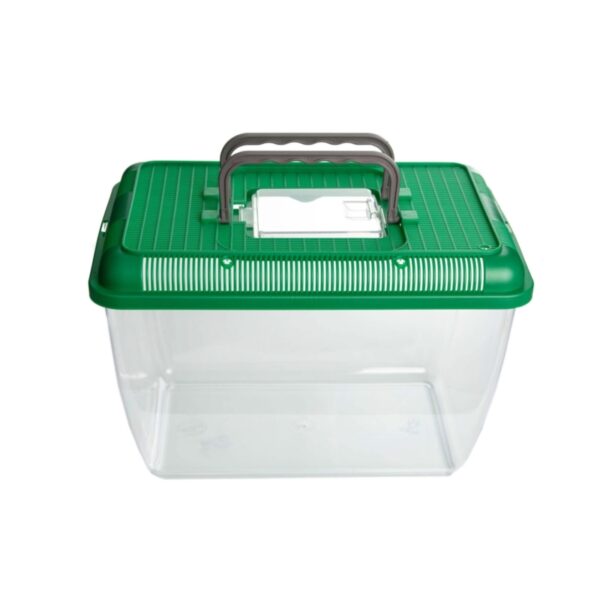 Sumplast TERRARIUM przenośne 7,5L 30,4x20x20,1cm
