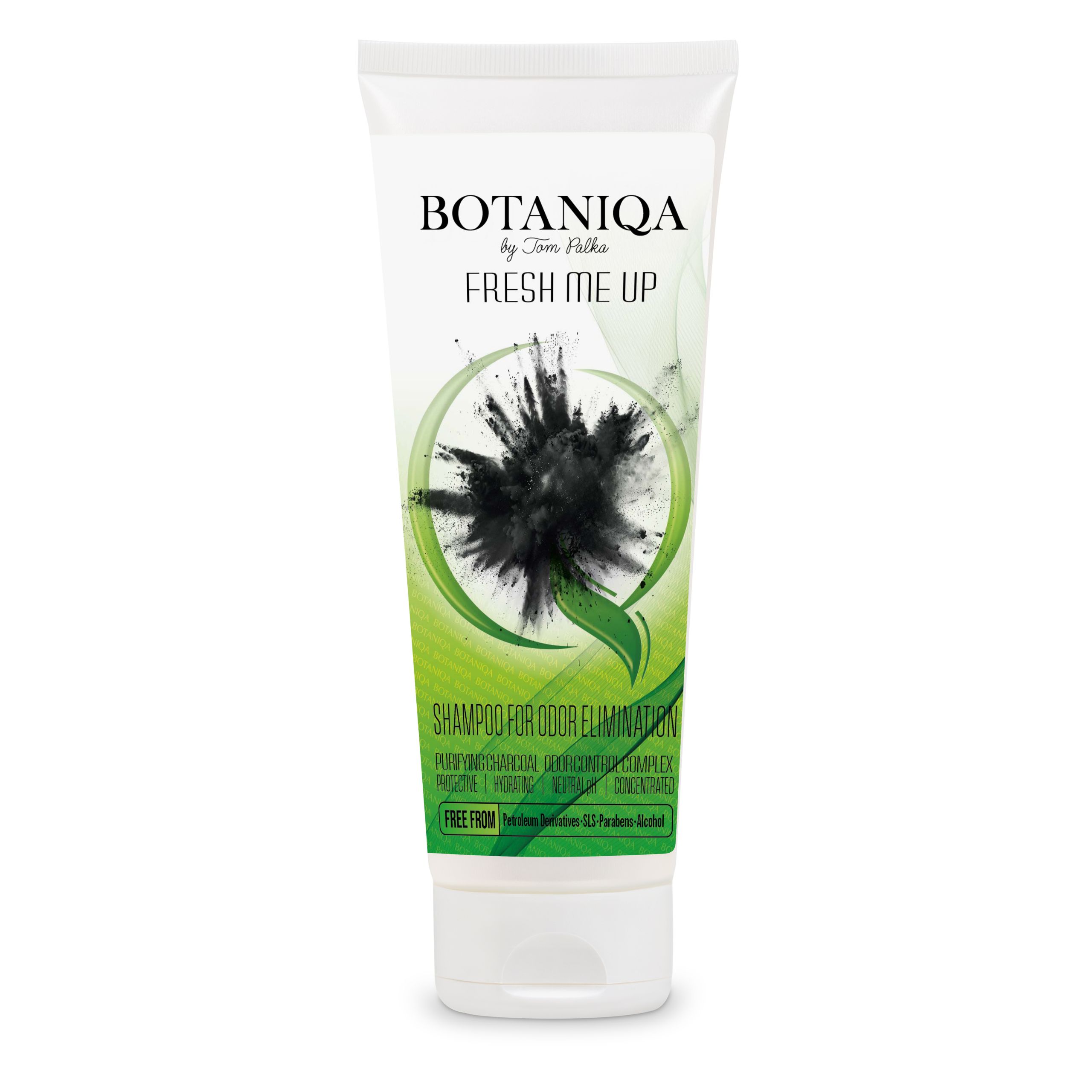 Botaniqa by Tom SZAMPON FRESH ME UP 250ml