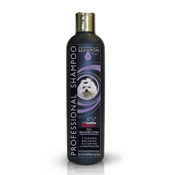 Szampon Professional MALTAŃCZYK 250ml