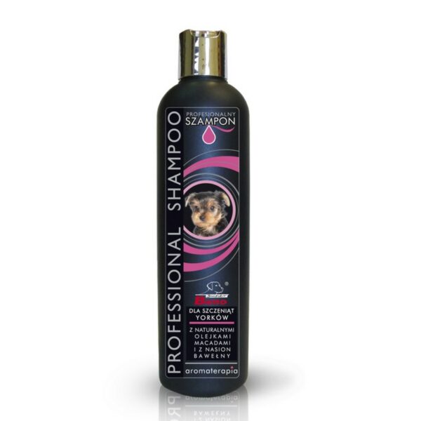 Szampon Professional YORK JUNIOR 250ml