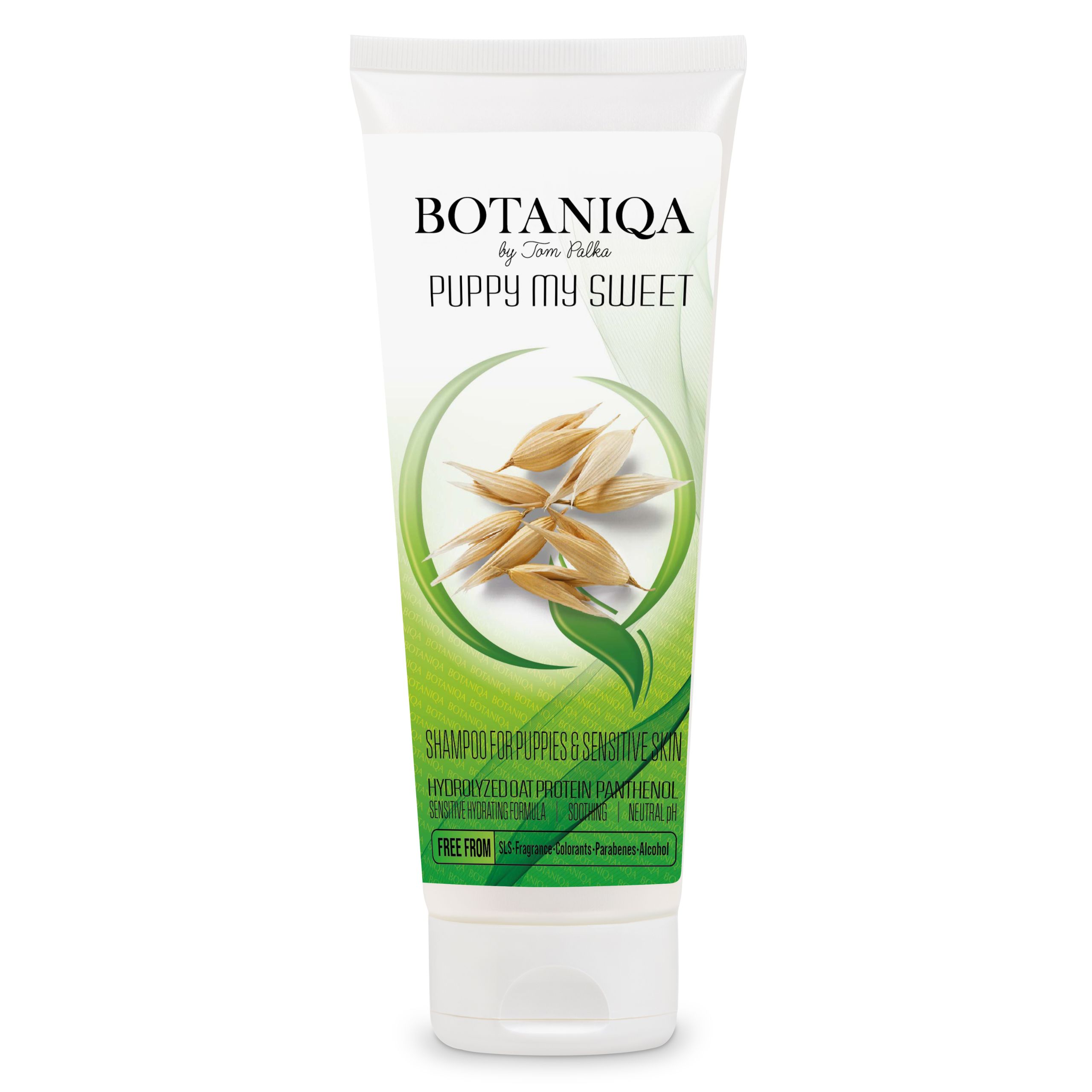 Botaniqa by Tom SZAMPON PUPPY MY SWEET 250ml