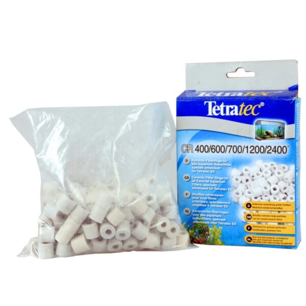 TETRA Wkład ceramiczny CERAMIKA CR do filtra EX 600/700/1200 i EX PLUS 600/800/1200