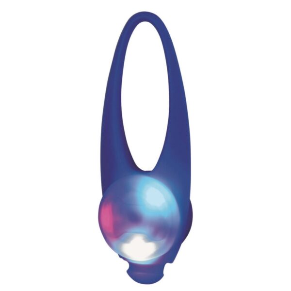 TRIXIE Adresówka świecąca Z DIODĄ 8cm