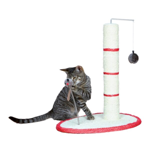TRIXIE Drapak dla kota SCRATCH ME 50cm