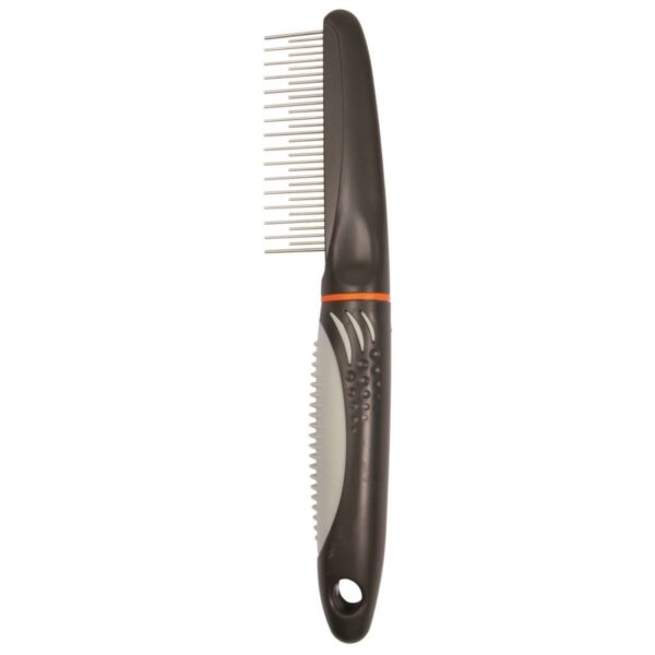 TRIXIE Grzebień dla psa DeLuxe Combi 22cm