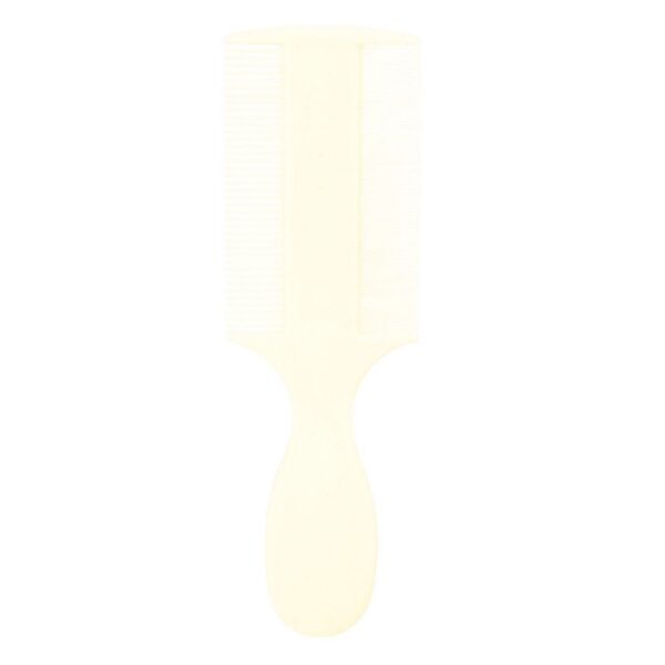TRIXIE Grzebień do wyczesywania pcheł plastik 14cm