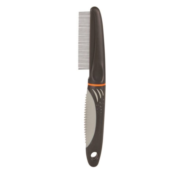 TRIXIE Grzebień filcak obrotowy 22cm
