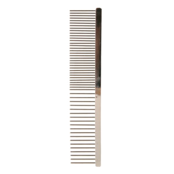 TRIXIE Grzebień METALOWY do rozczesywania 16cm