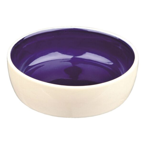 TRIXIE Miska ceramiczna dla kota 0,25L/12,5cm