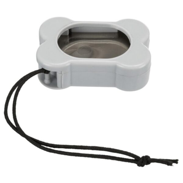 TRIXIE Pomoc treningowa dla psa CLICKER bone