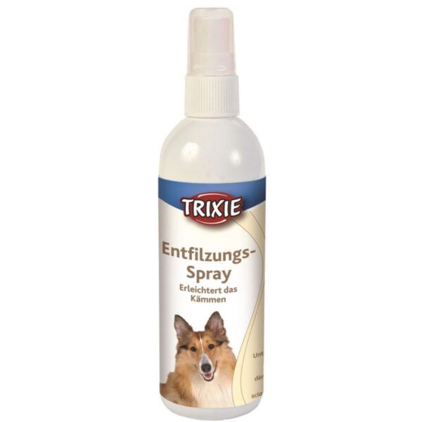 TRIXIE Spray antykłaczący 175ml