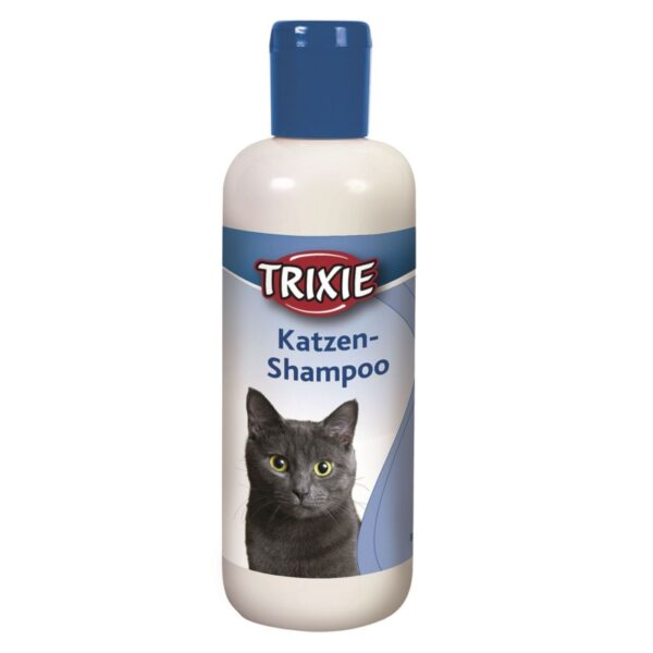 TRIXIE Szampon dla kota 250ml