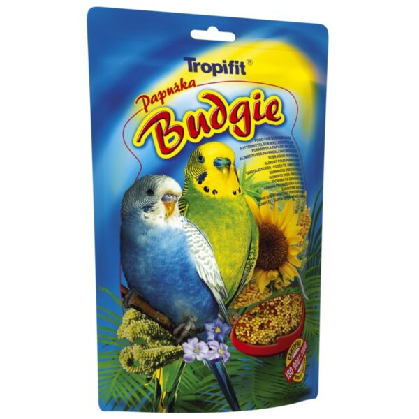 Tropifit BUDGIE 700g