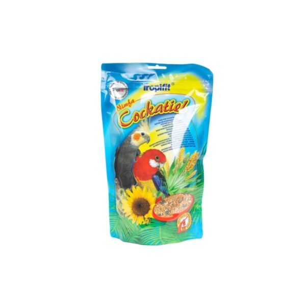 Tropifit COCKATIEL 700g