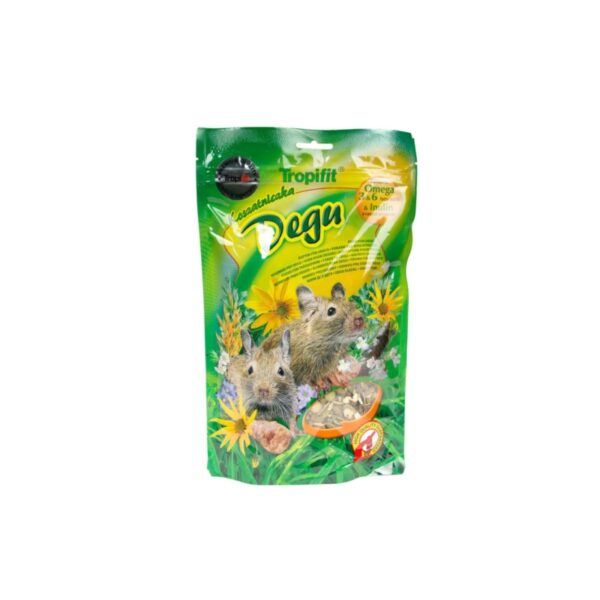 Tropifit DEGU 400g