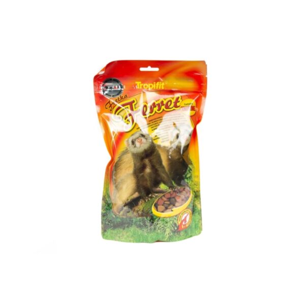 Tropifit FERRET 400g
