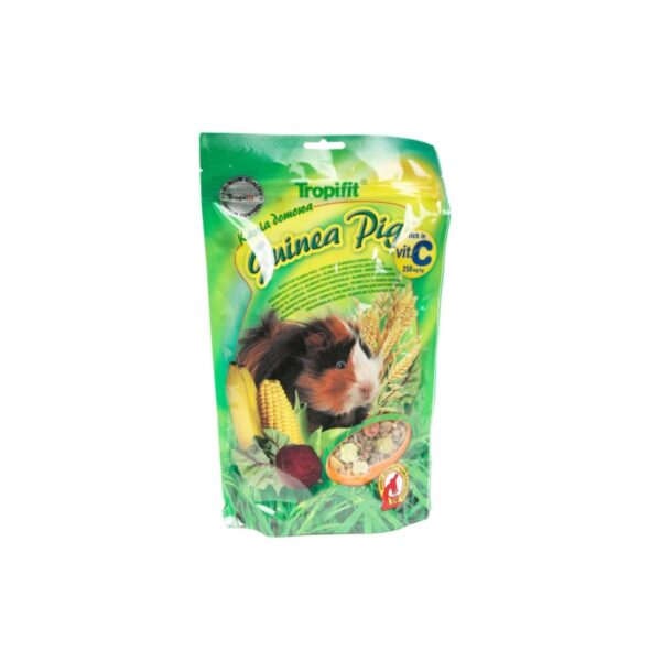 Tropifit GUINEA PIG 500g