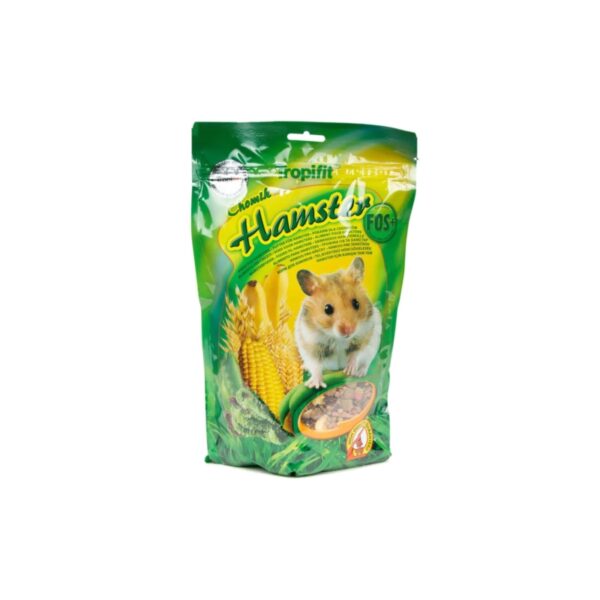 Tropifit HAMSTER 500g