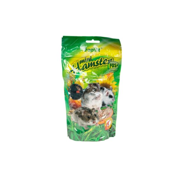 Tropifit HAMSTER MINI 150g