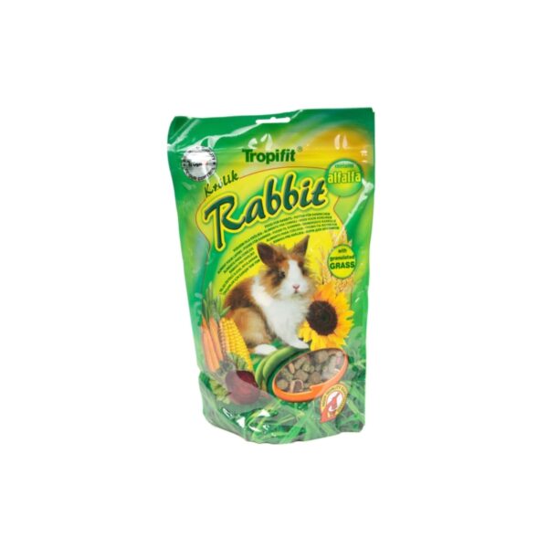 Tropifit RABBIT 500g