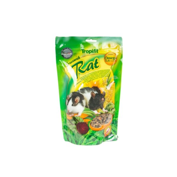 Tropifit RAT 500g