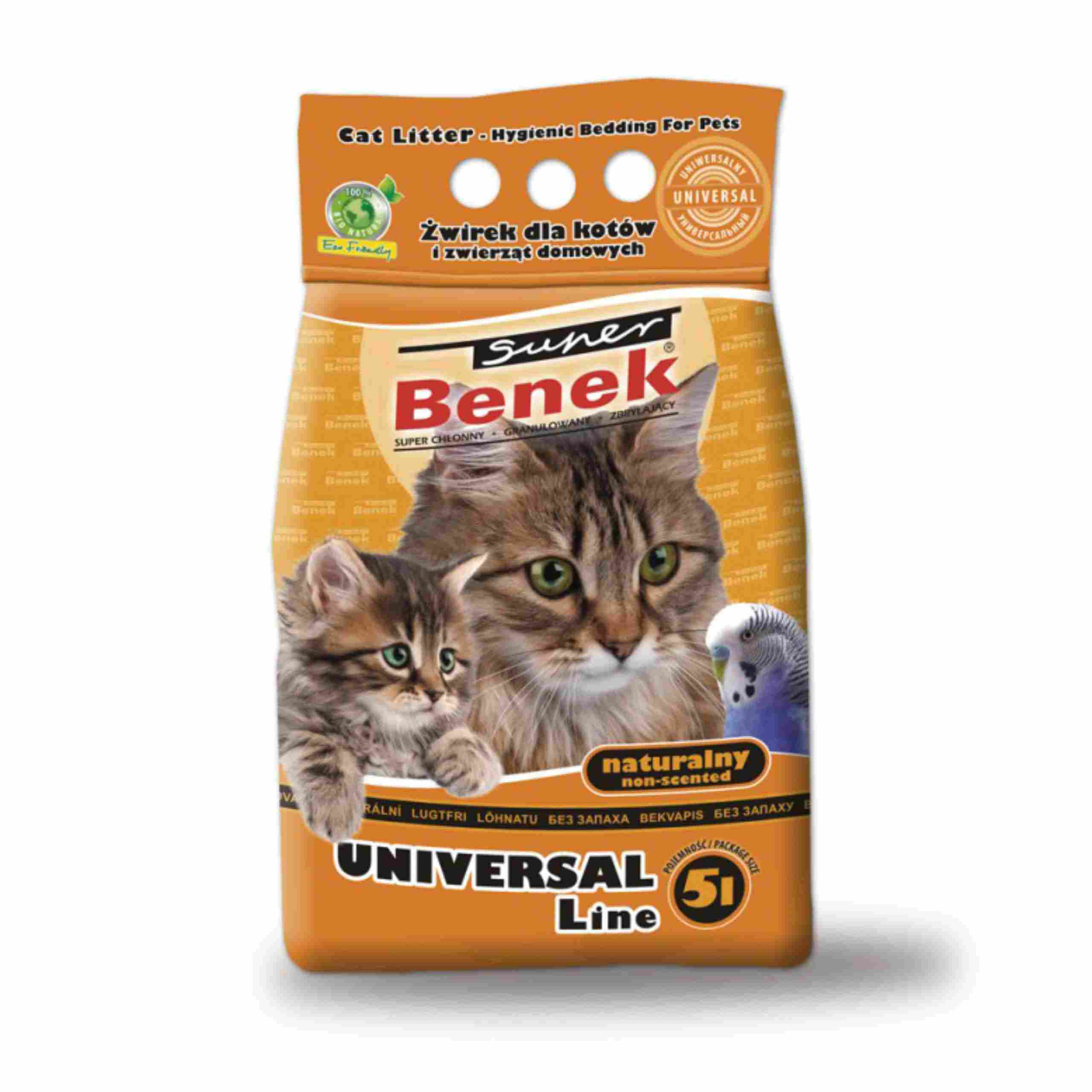 SUPER BENEK uniwersalny