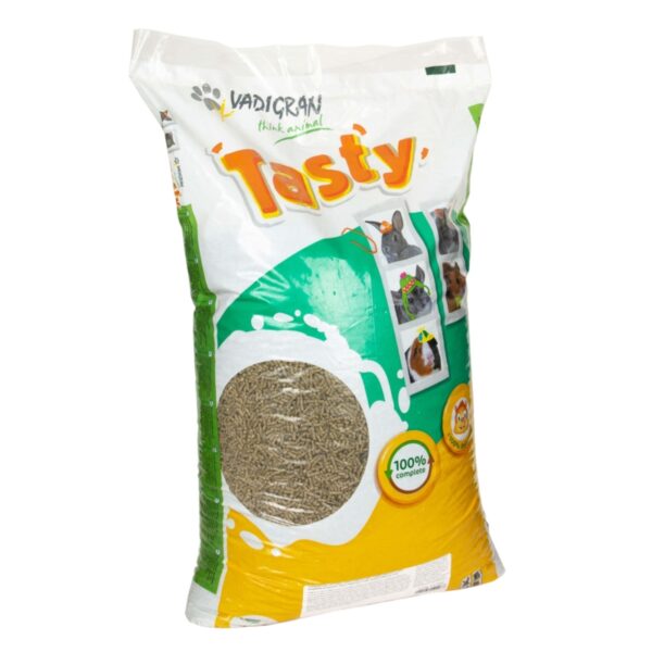 Vadigran TASTY Gryzoń GRANULAT 20kg