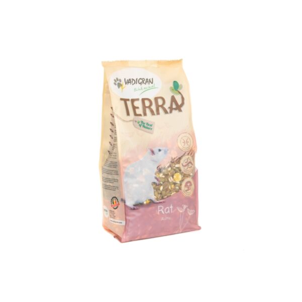 Vadigran TERRA RAT pokarm dla szczura 1,25kg