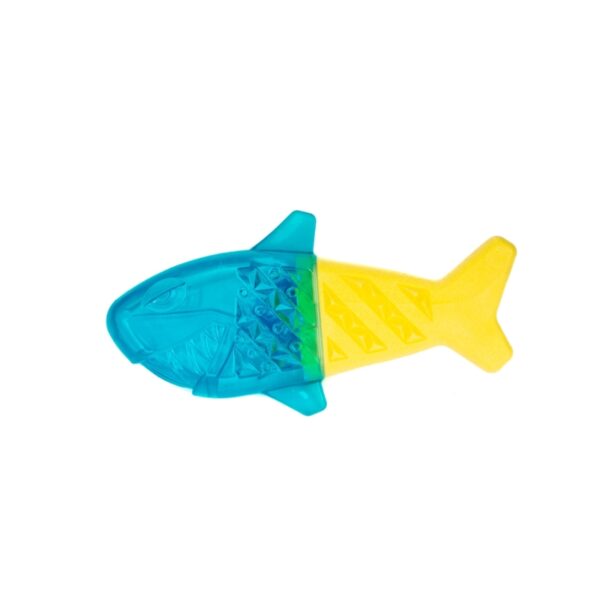VADIGRAN Zabawka chłodząca FREEZE Rekin 21,7cm
