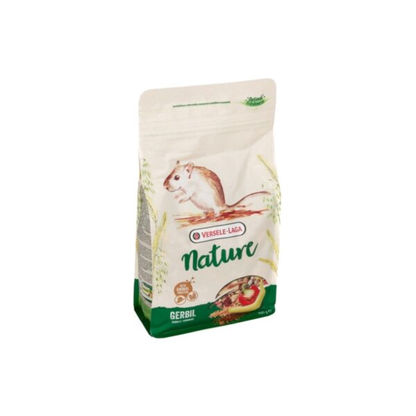 Versele Laga NATURE GERBIL 700g
