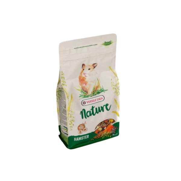 Versele Laga NATURE HAMSTER 700g
