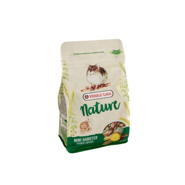 Versele Laga NATURE HAMSTER MINI  400g