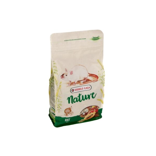Versele Laga NATURE RAT 700g